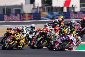 GP Red Bull di San Marino e della Riviera di Rimini : MotoGP™ race highlights