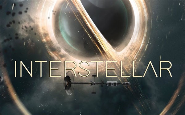 INTERSTELLAR - Beautiful Space Orchestral Music Mix Epic Inspirational Sci-Fi M