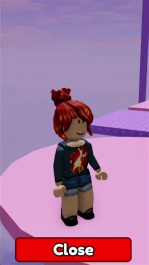 Trolling people with fling tool in obby😂 Roblox
