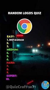 Can You Guess Logo? #quiz #logo #shorts