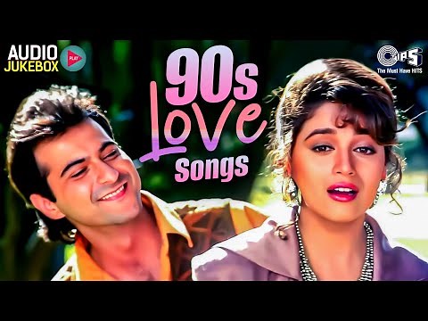 90's Love Songs | 90's Evergreen Songs | Bollywood Hindi Songs | Bollywood Hindi Romantic Playlist