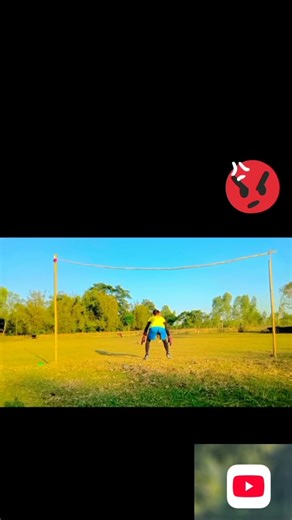 vairal shot vedio Goalkeeper save 🧤 #vairalvideo #goalkeeper #tending #goalkeeper #kivabe sikhbo