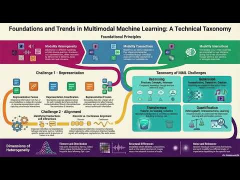 WK06a - MIT How to AI Almost Anything - Multimodal 3:Multimodal alignment