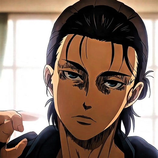 Eren Jaeger: The Ultimate Winner in Attack on Titan