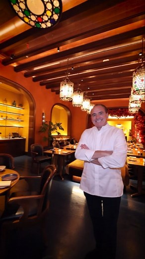 Curiosa by Jean-Georges celebrates its first birthday with a visit from Chef Jean-Georges Vongerichten himself! The restaurant at Four Seasons Hotel Doha has been sating the appetites and curiosity of Doha’s diners with the flavors, spirit and energy of Latin America since its opening, and is now bringing new international items to its menu. Are you ready for a memorable experience at @curiosadoha? @fsdoha #Doha #Qatar #QatarLiving | Qatar Living