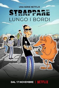Cortar por la línea de puntos