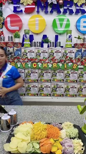 Join our LIVE and get exclusive promotions!