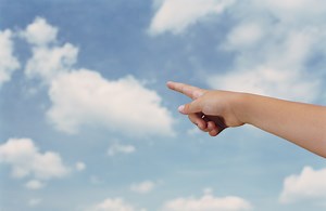 The Secret World of Pointing