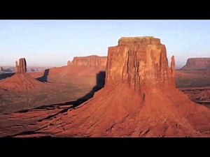 The Colorado Plateau - Student Project