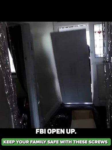 Product links are listed on our Facebook Page. Most exterior doors don’t fail at the lock—they fail at the strike plate. In this video, I explain why those short, factory-installed one-inch screws are a major security weakness and how that’s exactly how doors get kicked in during break-ins. The strike plate is often only fastened to the door jamb, not the framing behind it, which makes forced entry far easier than most homeowners realize. I walk through a simple, inexpensive upgrade that dramati