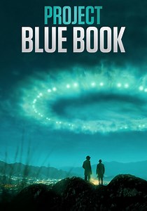 Proyecto Blue Book temporada 1 - Ver episodios online