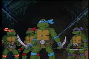 6.3K views · 103 reactions | Happy TMNT Day! Enjoy this cheeky throwback to the original Teenage Mutant Ninja Turtles intro from 1987. Radical!  | Zing Pop Culture Australia | Facebook