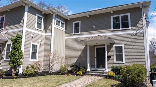 30 Circuit Ave #30, Newton, MA 02461 - MLS 73498794 - Coldwell Banker