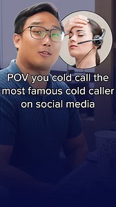 188K views · 3.5K reactions | Listen, I literally NEVER knock someone...