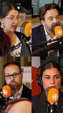 Rimouski candidates debate the cost of living | Quebec Elections 2026