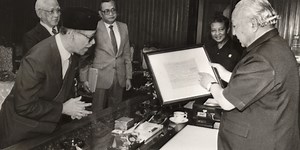Resume Sejarah Kemerdekaan Indonesia