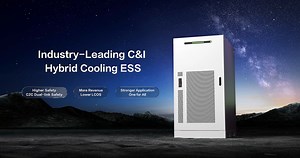 Industry Leading Hybrid Cooling C&I ESS! 🚀 Huawei Fusionsolar Smart String ESS is here to unlock on-demand energy while ensuring all-time safety. Experience the future of energy storage designed for commercial and industrial applications! Enhanced Safety Features 🔒 With C2C Dual-link Safety, our system prioritizes security, providing peace of mind while you harness the power of renewable energy. Your safety is our top priority! More Energy with Hybrid Cooling ⚡ Experience increased energy outp