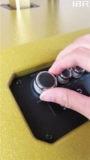 Golden Portable Column PA System | Column PA Speaker & Sound Column System