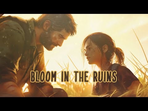 THE LAST OF US - Bloom in the Ruins [FANSONG]
