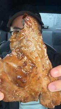 the best pork roast shoulder i ever had