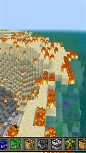 TNT #minecraft #shorts