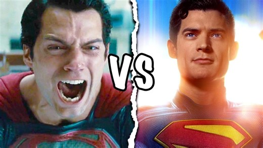Every Cancelled Superman Movie