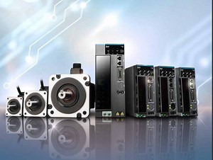 [Hot Item] Delta AC Asd-B2 /A2 /A3 /B3/ Delta Series Motors Ecma Simatic V90 Mitsubishi, FUJI, Yaskawa Panasonic Siemens Ls Teco AC Servo Motor