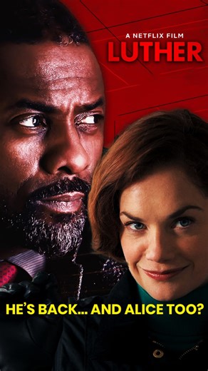 Luther is back — and so is Alice Morgan! Idris Elba and Ruth Wilson are reuniting for a new Netflix movie, bringing the dark, gripping world of Luther back to life. Get ready for more crime, mystery, and unforgettable chemistry. #Luther #IdrisElba #RuthWilson #NetflixMovie #CrimeThriller #AliceMorgan | QuirkyByte
