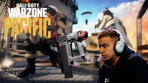 FaZe Swagg claims Warzone Nail Gun is one of the “best close range guns” in Season 2 Reloaded - CharlieINTEL