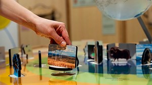 Science Center SCAPE° eröffnet in Offenbach