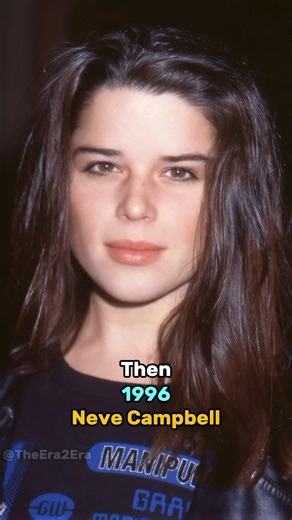 Scream (1996) Cast — Then vs Now (2026) 🔪🎬