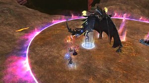 【FF14】关UI通关绝巴哈