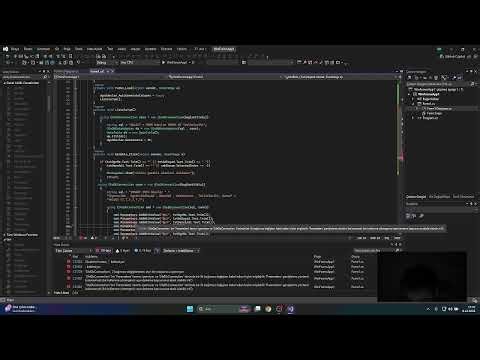 Görsel Programlama 2 ÖDEV 1 KOD KISMI