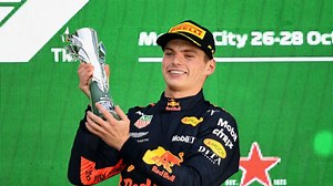 Formula 1: Red Bull Racing believe Max Verstappen can win 2019 title