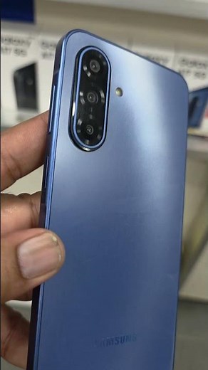 Samsung Galaxy A17 – First Look & Full Specifications #galaxya17