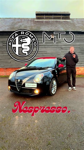 Understanding the Unjust Criticism of Alfa Romeo Mito