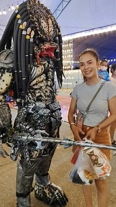 10K views · 178 reactions | สาวมา | Aor predalien | Facebook