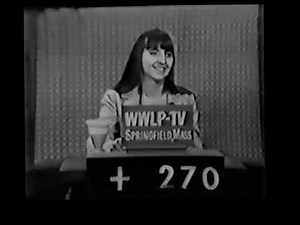 Jeopardy! (1964-1975) - Episode #818 (National College Scholarship Contest)
