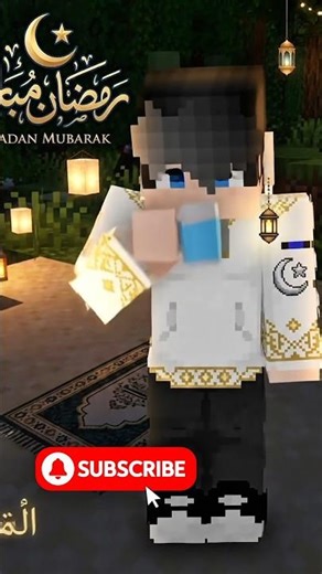 my skin for Ai 😉😎❤️ #minecrafthindi #dreamking
