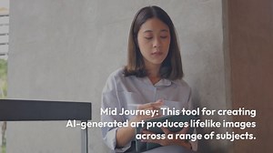 Best 9 AI Productivity Tools in 2023