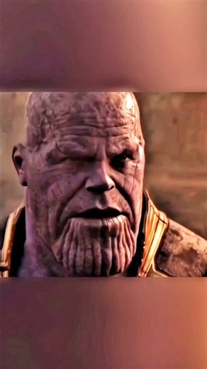 Avengers Clips | Thanos Quotes | Short Video | Thanos Best Quotes #shorts #marvel #edit