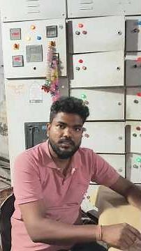 Reverse–Forward Motor Wiring | Full Practical Control Wiring Tutorial