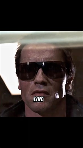 👉 “Arnold Didn’t Want to Say ‘I’ll Be Back’?! 🤯”