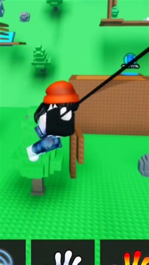 Roblox Swinging Tower Edit 🔥 Insane Clutch Moments!