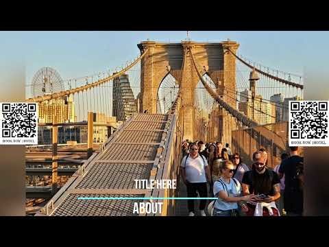 New York THE BEST OF BROOKLYN