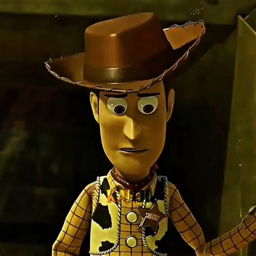 Woody Is The Absolute Goat! 🔥🗿❤️‍🔥❤️‍🩹 | Woody Edit | Gozalo - Ariis #woodyedit #edit