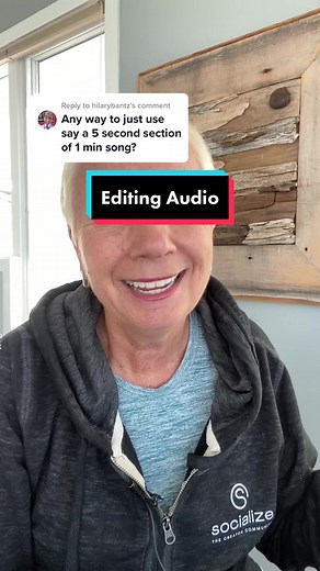 How to Extend Songs on TikTok | Sound Editing Tips