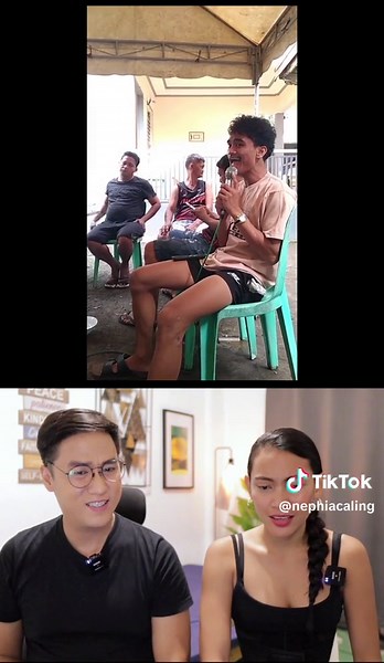 ♠️ Nephi Axe (@nephiacaling) - Amazing Filipino Karaoke Singer Wows the Crowd | Must-Watch Compilation