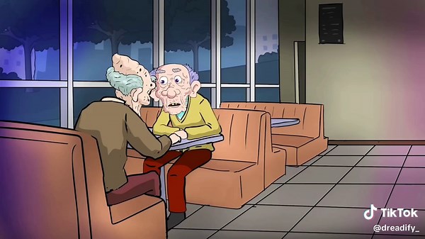 #horror #creepy YT: Horror Short Party