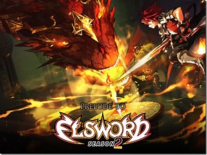 Elsword Sees Big Updates As Part Of Its Prelude To Season 2